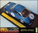 1965 - 6 Alpine Renault A 110 - edicola 1.24 (3)